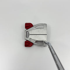 Taylormade Spider Tour Platinum Putter LH 35in - P-678 image 2
