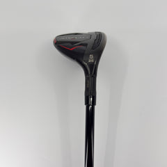 Taylormade Stealth 2 Rescue 5 Hybrid RH Fujikura Ventus TR Red - F-768 image 2