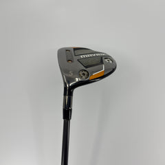 Callaway Mavrik Max 5 Wood LH Project X Evenflow Riptide - F-756 image 4