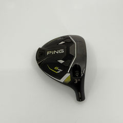 Ping G430 Max 3 Wood 15* RH Graphite Design Tour AD DI Black 60S Stiff