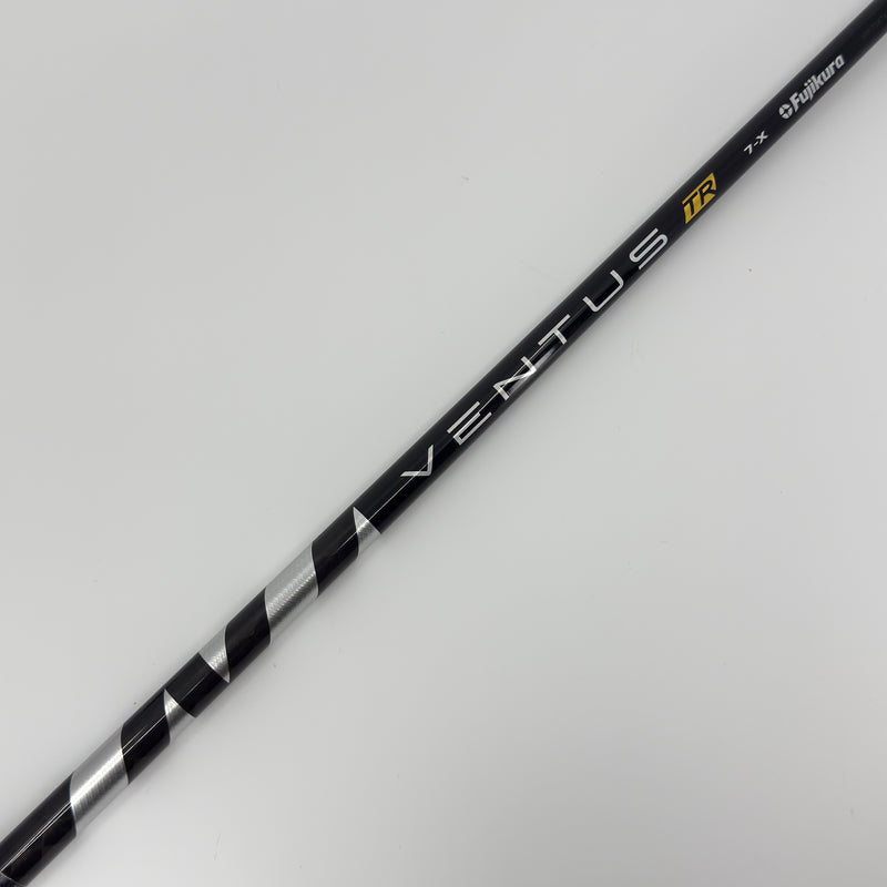 Fujikura Ventus TR Black Velocore 7-X Extra Stiff Driver Shaft - S-699 image 1