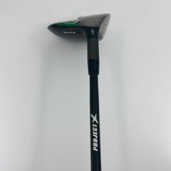 Callaway Elyte 11 Wood 27* RH Project X Cypher 50R Regular