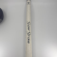 L.A.B. Golf OZ.1 Counterbalance Putter LH - P-828 image 6