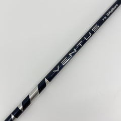 Fujikura Ventus Blue Velocore 7-S Stiff Wood Shaft - S-779 image 2