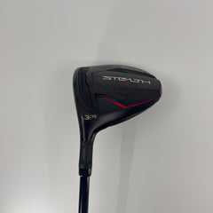 Taylormade Stealth 2 3 Wood 15* LH Ventus TR Red Regular - F-844 image 4