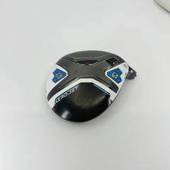 Cobra Aerojet LS 3 Wood 14.5* RH Project X Hzrdus Black Gen 4 Extra Stiff 70 6.5 Shaft - C-888 image 11