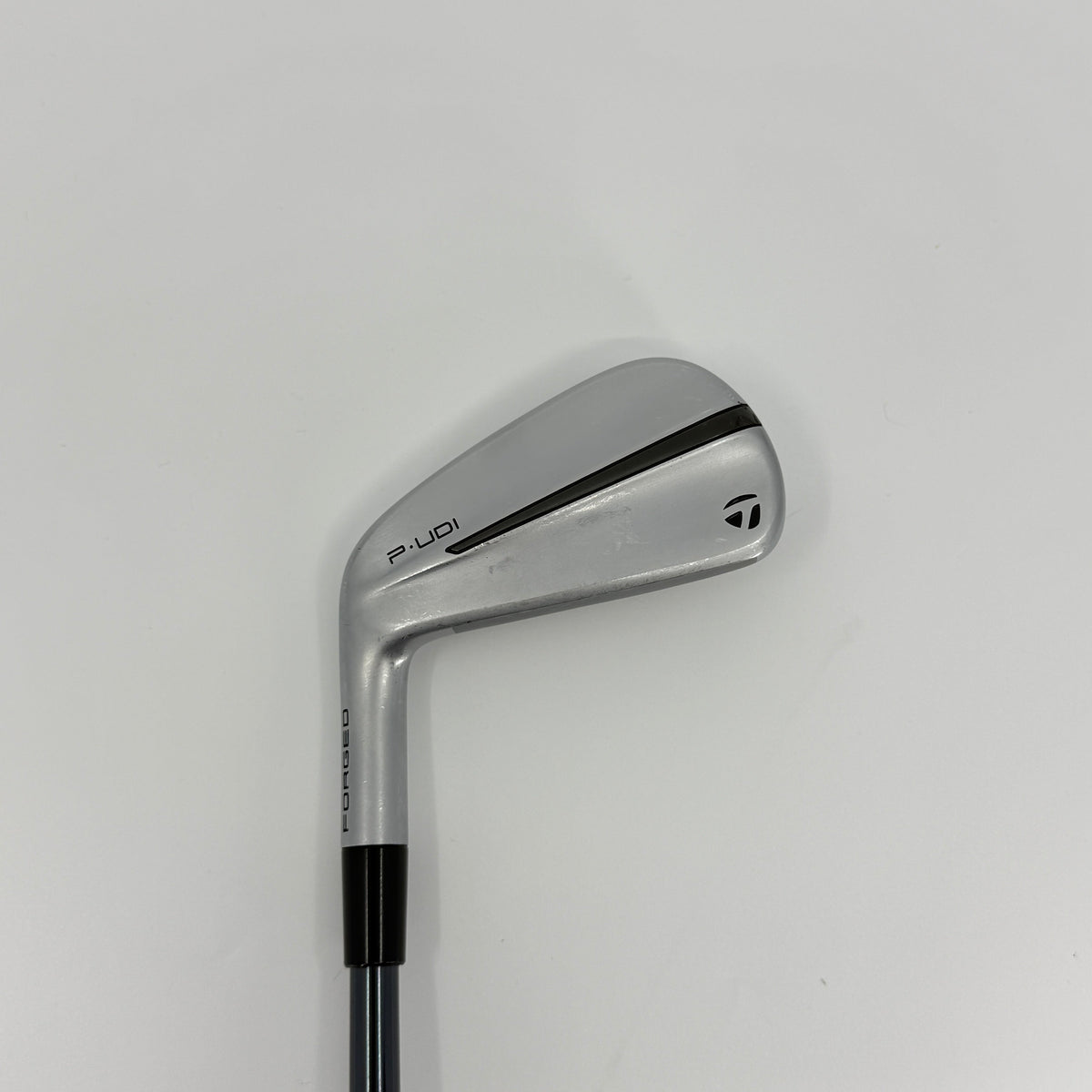 Taylormade P-UDI Utility Iron 20* LH UST Mamiya Recoil Dart 90S Stiff