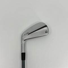 Taylormade P-UDI Utility Iron 20* LH UST Mamiya Recoil Dart 90S Stiff