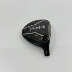 Ping G440 Max 4 Wood 17* RH Ping Alta CB Blue 65R Regular