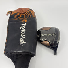 Taylormade Brnr Mini Mini Driver Head 13.5* RH - H-744 image 1