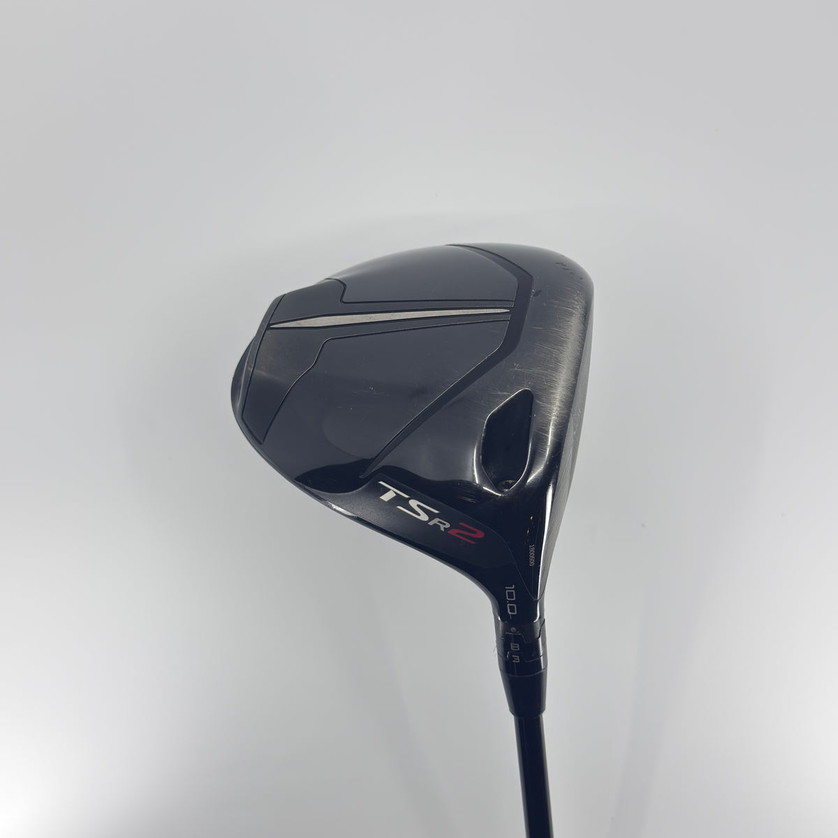 Titleist TSR2 Driver RH Mitsubishi Tensei AV Blue - C-721 image 1