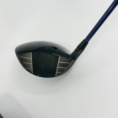 Titleist GT1 Driver 10* RH Fujikura Ventus TR Blue Velocore 60S Stiff