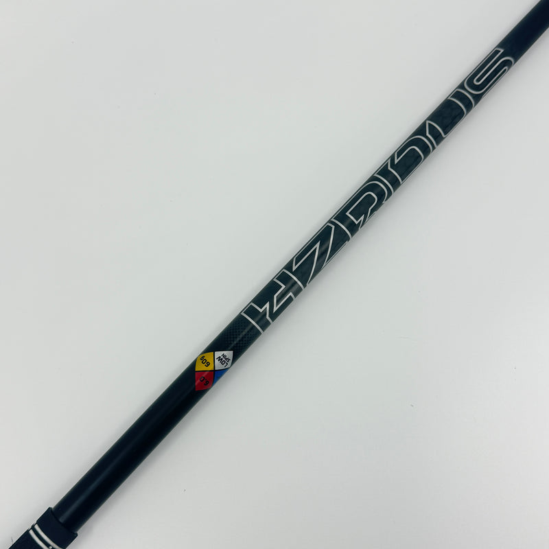 Hzrdus Black Gen 5_S533_96