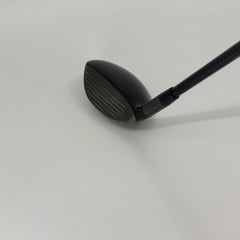 Callaway Apex Utility Wood UW 17* RH Hzrdus RDX Smoke Black Stiff - F-854 image 5