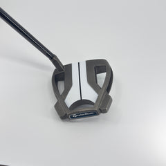 Taylormade Spider Tour X Small Slant Putter RH 34.25in - P-728 image 6