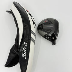 Titleist TSi2 7 Wood 21* RH Graphite Design Tour AD DI 60S Senior