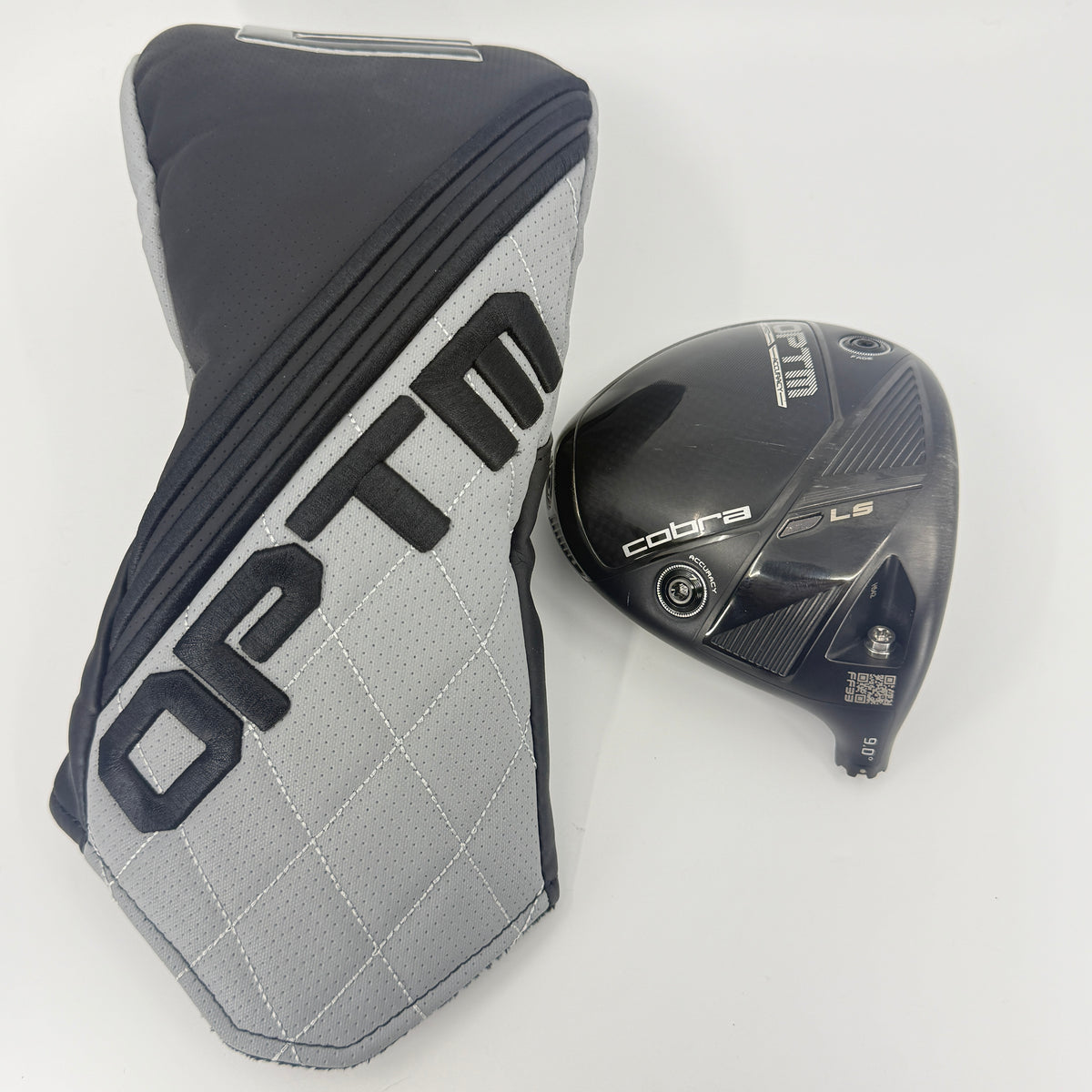 Cobra OPTM LS Driver 9* Head - H-879 image 1
