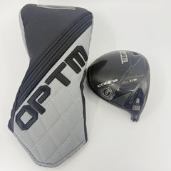 Cobra OPTM LS Driver 9* Head - H-879 image 1