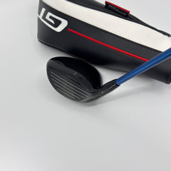 Titleist GT2 3 Wood RH Fujikura Ventus Blue Velocore + - C-777 image 2