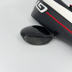 Titleist GT2 3 Wood Head 15* RH - H-777 image 5