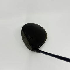 Callaway Rogue ST Max Driver 9* RH Fujikura Ventus Blue Velocore 50R Regular