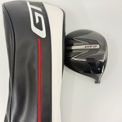 Titleist GT2 Driver 11* RH Project X Hzrdus Black Gen 5 60R Regular