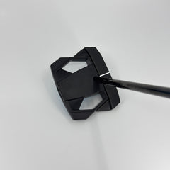 Taylormade Spider 5K-ZT Black Putter LH 33.625in - P-750 image 3
