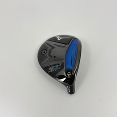 Mizuno ST Max 230 5 Wood Head 18* RH - H-740 image 2