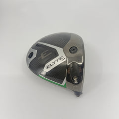 Callaway Elyte Triple Diamond Driver 9* Head - H-889 image 3