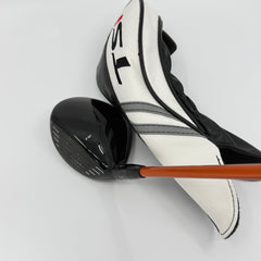 Titleist TSi2 7 Wood 21* RH Graphite Design Tour AD DI 60S Senior