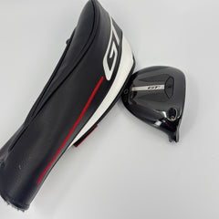 Titleist GT1 3TOUR 3 Wood RH Mitsubishi Tensei Pro Blue 1K - C-748 image 4