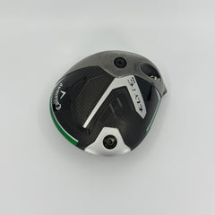Callaway Elyte TD Driver 8* RH Fujikura Ventus TR Black Velocore 50X X Stiff
