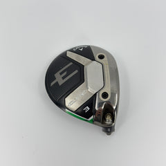 Callaway Elyte 3 Wood Head 15* RH - H-732 image 1