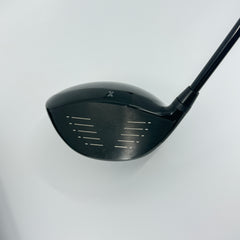 PXG 0311 Black Ops TOUR-1 Driver 8* RH Fujikura Ventus Black Velocore 60X X Stiff