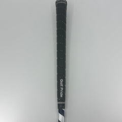 King Tec Utility One Length_H670_225