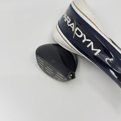 Callaway Paradym 3 Wood 15* Head - H-822 image 4