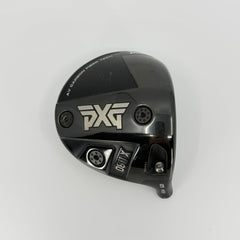 PXG 0811 X GEN4 Driver 9* RH Fujikura Ventus Blue Velocore 60S Stiff