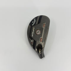 Callaway Apex 21 4 Hybrid 21* Head - H-859 image 2
