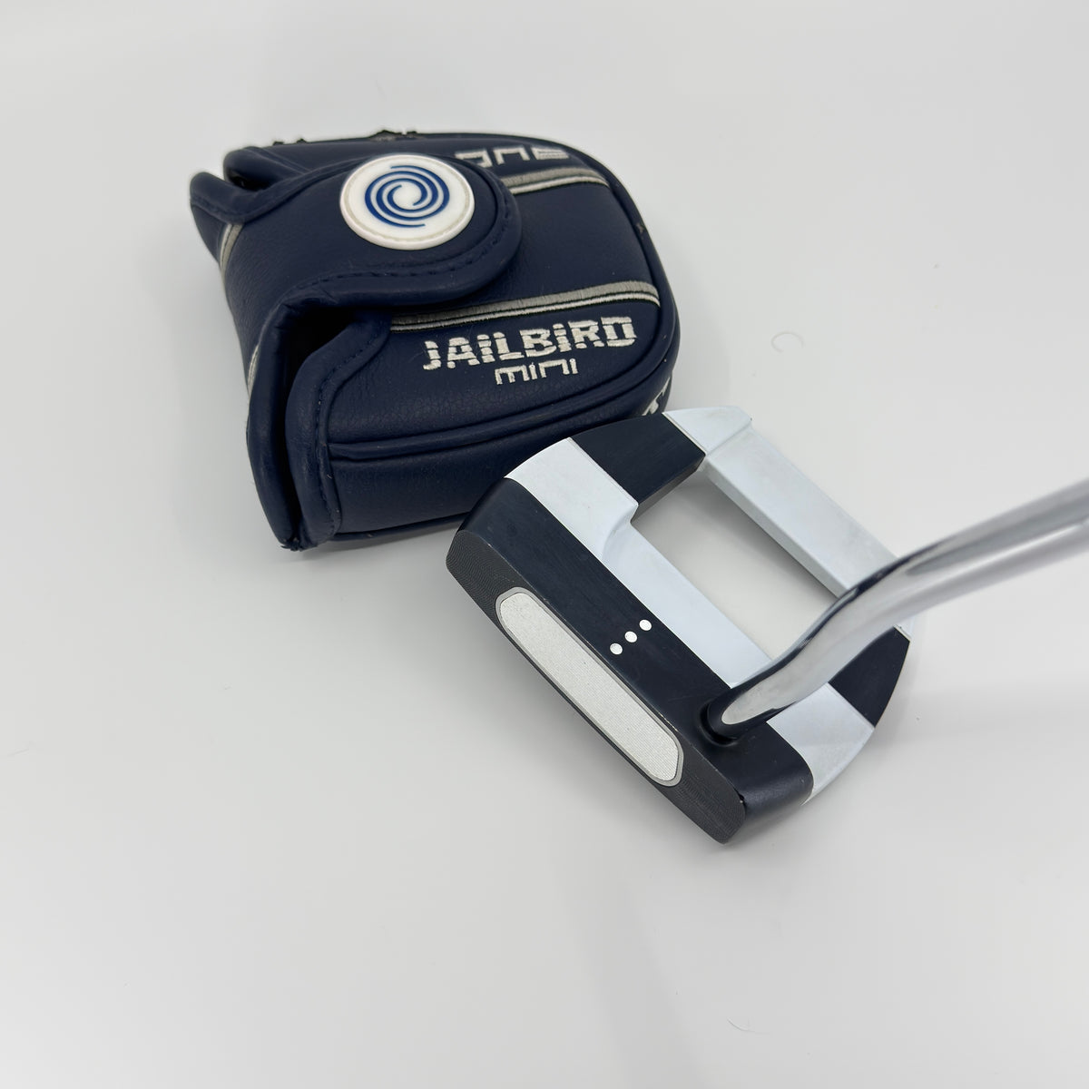 Odyssey Ai-One Cruiser Jailbird Putter RH 38.125in - P-776 image 1