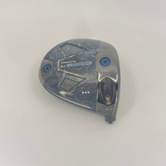 Callaway Paradym Ai Smoke TD Driver 9* RH Graphite Design Tour AD VF 80X X Stiff