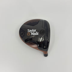 Taylormade Brnr Copper Mini Driver 11.5* RH Graphite Design Tour AD UB 60S Stiff