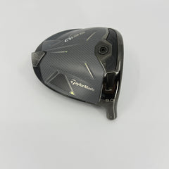 Taylormade Qi35 Driver 9* RH Project X Denali Black 60S Stiff