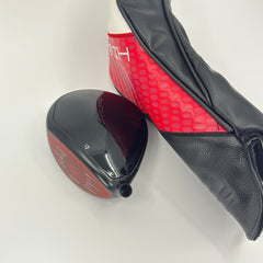 Taylormade Stealth 2 Plus Driver RH Fujikura Ventus TR Red - C-726 image 11