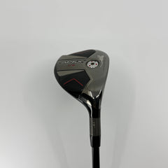 Callaway Apex UW 24 Fairway 19* RH MMT Type 304SS 70S Stiff