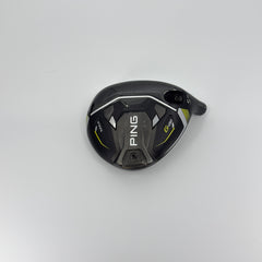 Ping G430 Max 5 Wood Head 18* RH - H-695 image 6