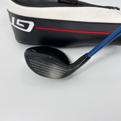 Titleist GT2 3 Wood RH Fujikura Ventus Blue Velocore + - C-777 image 3