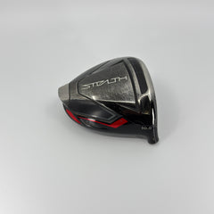 Taylormade Stealth Driver Head 10.5* RH - H-701 image 3