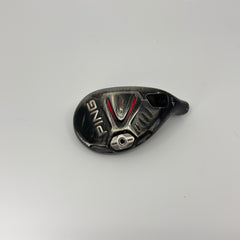 Ping G410 4 Hybrid 22* Head - H-836 image 7
