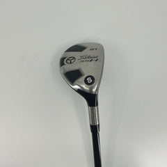 Titleist 909 H 4 Hybrid 21* RH Voodoo Hybrid Stiff - F-811 image 4