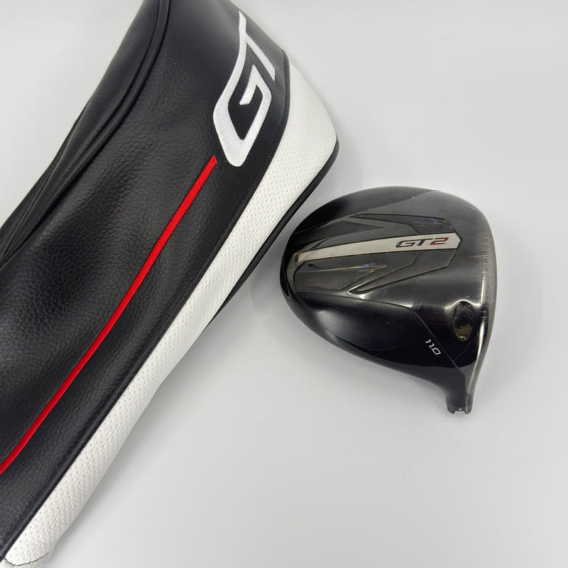 Titleist GT2 Driver Head 11* RH - H-764 image 1